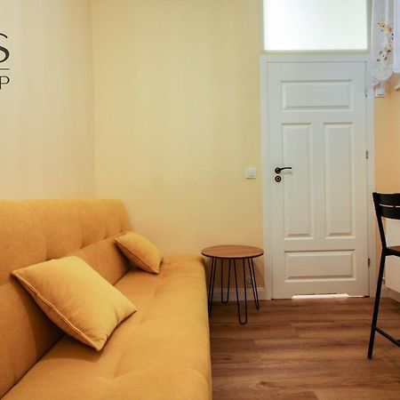 Mini Apartment In The City Centre, Old Town Krasków Exterior foto