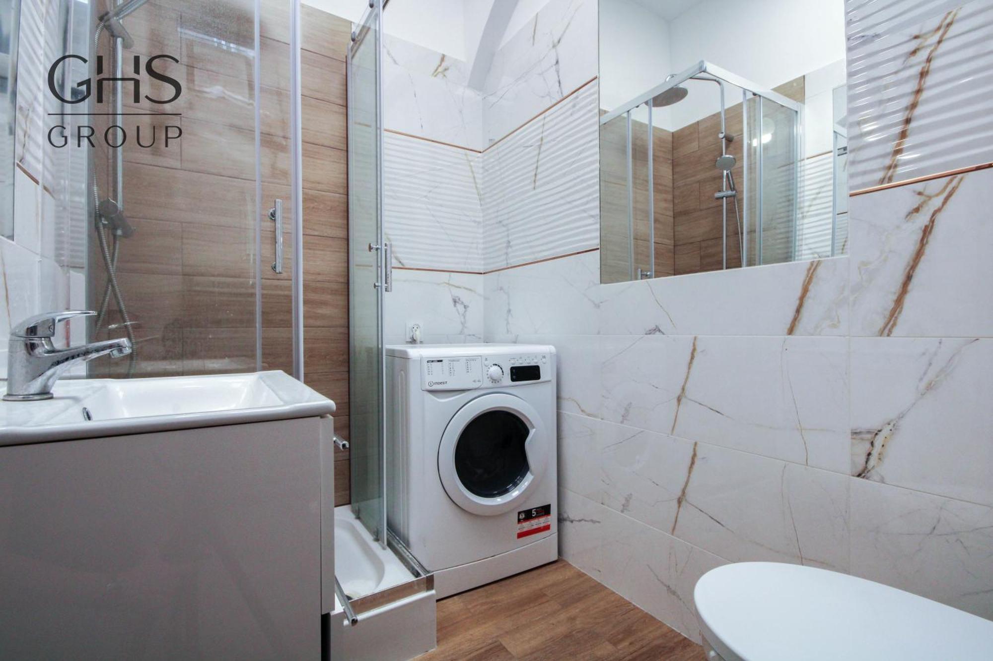 Mini Apartment In The City Centre, Old Town Krasków Exterior foto